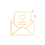 Personalized Invitations