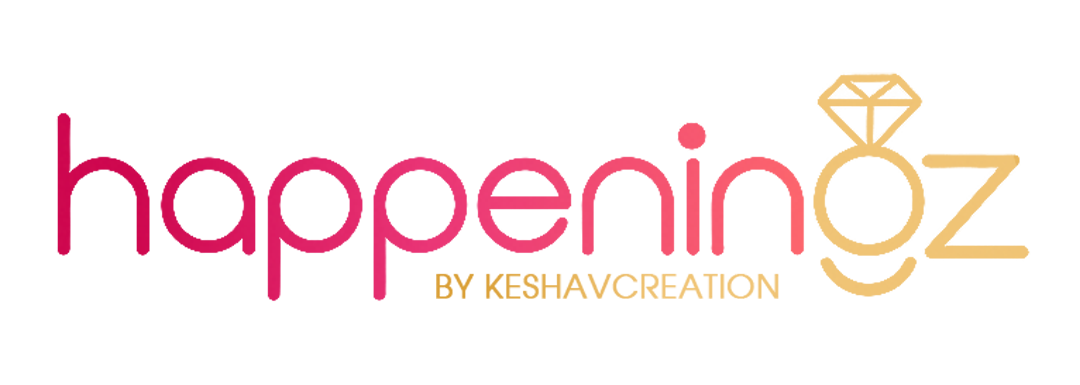 Happeningz - We Make Moments Magical with AI